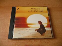 CD Soundtrack Jonathan Livingston Seagull - Neil Diamond - 1973