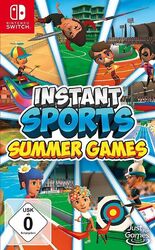 Instant Sports - Summer Games