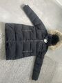 Tommy Hilfiger Damen Winterjacke Grösse L