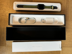 Apple iWatch Series 2 Nike edition