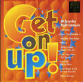 Diverse - Get On Up! - 16 Saturday Night Stompers (CD, Comp)