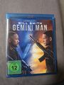 Gemini man (Blu-ray, 2019)