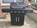 Landmann Gasgrill 4.1