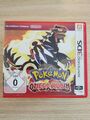 Nintendo 3DS Spieleauswahl