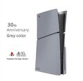 Playstation 5 Slim Face Plate Cover | 30th Anniversary | Digital Disc PS5 Neu ✅