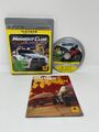 Midnight Club Los Angeles Complete Edition für Playstation 3 / PS3