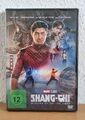 Shang Chi and the Legend of the Ten Rings, DVD, Marvel, Michelle Yeoh