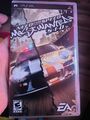 Need For Speed: Most Wanted 5-1-0 (Sony PSP, 2005)