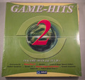 Game-Hits 2 (PC, 2000) Jowood NEU SEALED