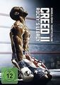 Creed II: Rocky's Legacy von Caple, Steven Jr. | DVD | Zustand sehr gut