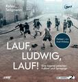 Lauf, Ludwig, Lauf! | Rafael Seligmann | 2020 | deutsch