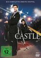 Castle - Die komplette Season/Staffel 2 # 6-DVD-NEU