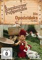 Augsburger Puppenkiste - Die Opodeldoks (DVD)