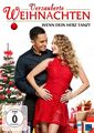 Verzauberte Weihnachten - Wenn Dein Herz tanzt # DVD-NEU