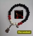 The Weeknd Starboy Armband