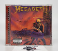 CD - Megadeth - Peace Sells... But who's buying? - Remastered