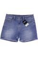 Pepe Jeans Shorts Damen kurze Hose Hotpants Gr. W30 Blau #el720ar