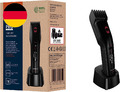 GRUNDIG MC 9030 Proclub Haar- Und Bartschneider, Beardcare Sensor, Turbo Modus, 