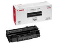 Canon 708 / 0266B002 Toner schwarz