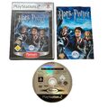 ⚡️ Harry Potter und der Gefangene von Askaban (Sony PlayStation 2, 2005) PS2