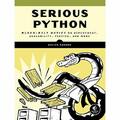 Serious Python: Black-Belt Beratung zum Einsatz, Skalator - Taschenbuch/Softback N