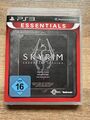 The Elder Scrolls V - Skyrim (Legendary Edition) (Sony PlayStation 3)