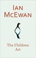 The Children Act by McEwan, Ian 0224101994 FREE Shipping