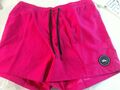 Herren Badeshorts „Everyday Volley 15 " Rosa - Quiksilver 01000