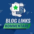 600 Unique Domains Kommentare Blog Comments backlinks on DA 30 90 SEO Marketing