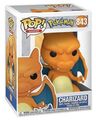 Funko POP! Games - Pokémon - Glurak #843 NEU & OVP