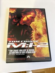 Mission Impossible 2 (Widescreen Collection) [DVD] [2001]