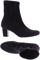 Gabor Stiefelette Damen Ankle Boots Booties Gr. EU 40 (UK 6.5) Schwarz #r1s5hki