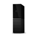 Western Digital My Book 14TB Externe 3.5" (WDBBGB0140HBK-EESN) Festplatte