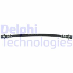 Delphi Bremsschlauch Bremsleitung Bremse Lh7193 für Toyota Isis + Avensis 01-14