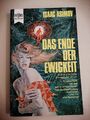 Isaac Asimov - Das Ende der Ewigkeit - Science Fiction Roman - Heyne TB K422-9 I