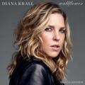 DIANA KRALL: WALLFLOWER (DELUXE EDITION) - CD *BRANDNEU*