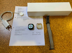 Apple Watch Series 5 GPS + Cellular 40 mm