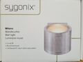 sygonix Milano Wandleuchte