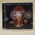 Cher – The Greatest Hits | CD | Zustand sehr gut