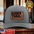Hawk Tuah 24 Trucker Hat Funny Viral Meme Utah Girl Cap Spit On That Thang