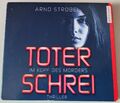 Arno Strobel | Im Kopf des Mörders. Toter Schrei | Audio-CD | Deutsch (2019)