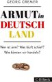 Armut in Deutschland