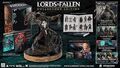 Lords of the Fallen PS5 Collector's Edition (wie Neu und Vollständig)