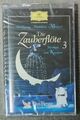 Cassette Die Zauberflöte 3 Deutsche Grammophon