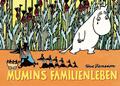 Mumins Familienleben Tove Jansson