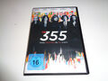 DVD     The 355