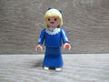 Playmobil Figuren | Clara mit Schleife | Freundin von Heidi