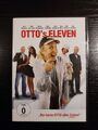 Otto's Eleven | DVD | 