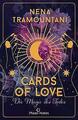 Cards of Love 1. Die Magie des Todes | Buch | 9783969760178