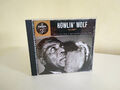 Howlin' Wolf   HIS BEST   The chess 50th anniversary collection